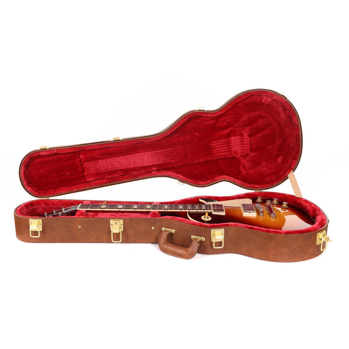 Gibson Les Paul Standard '60s Bourbon Burst 2024