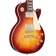 Gibson Les Paul Standard '60s Bourbon Burst