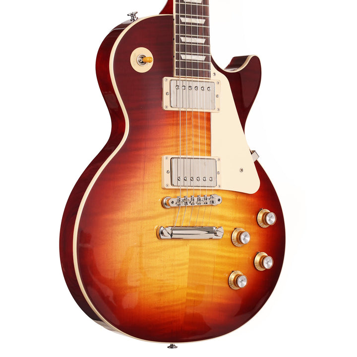 Gibson Les Paul Standard '60s Bourbon Burst