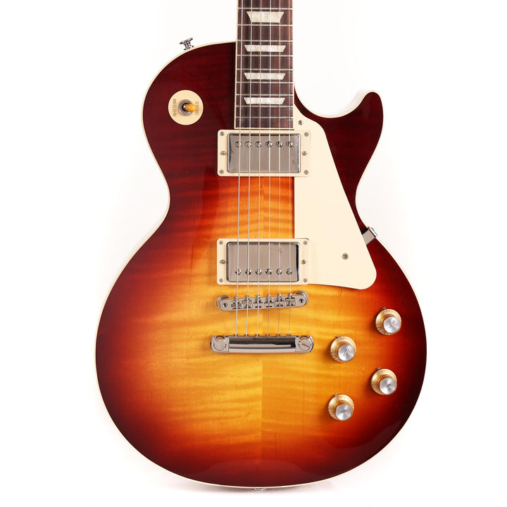 Gibson Les Paul Standard '60s Bourbon Burst