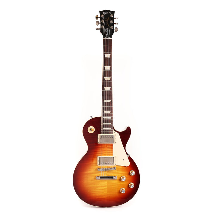 Gibson Les Paul Standard '60s Bourbon Burst