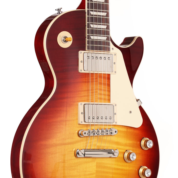 Gibson Les Paul Standard '60s Bourbon Burst