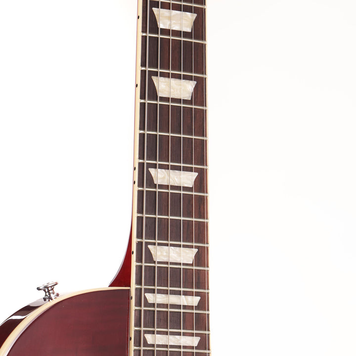 Gibson Les Paul Standard '60s Bourbon Burst
