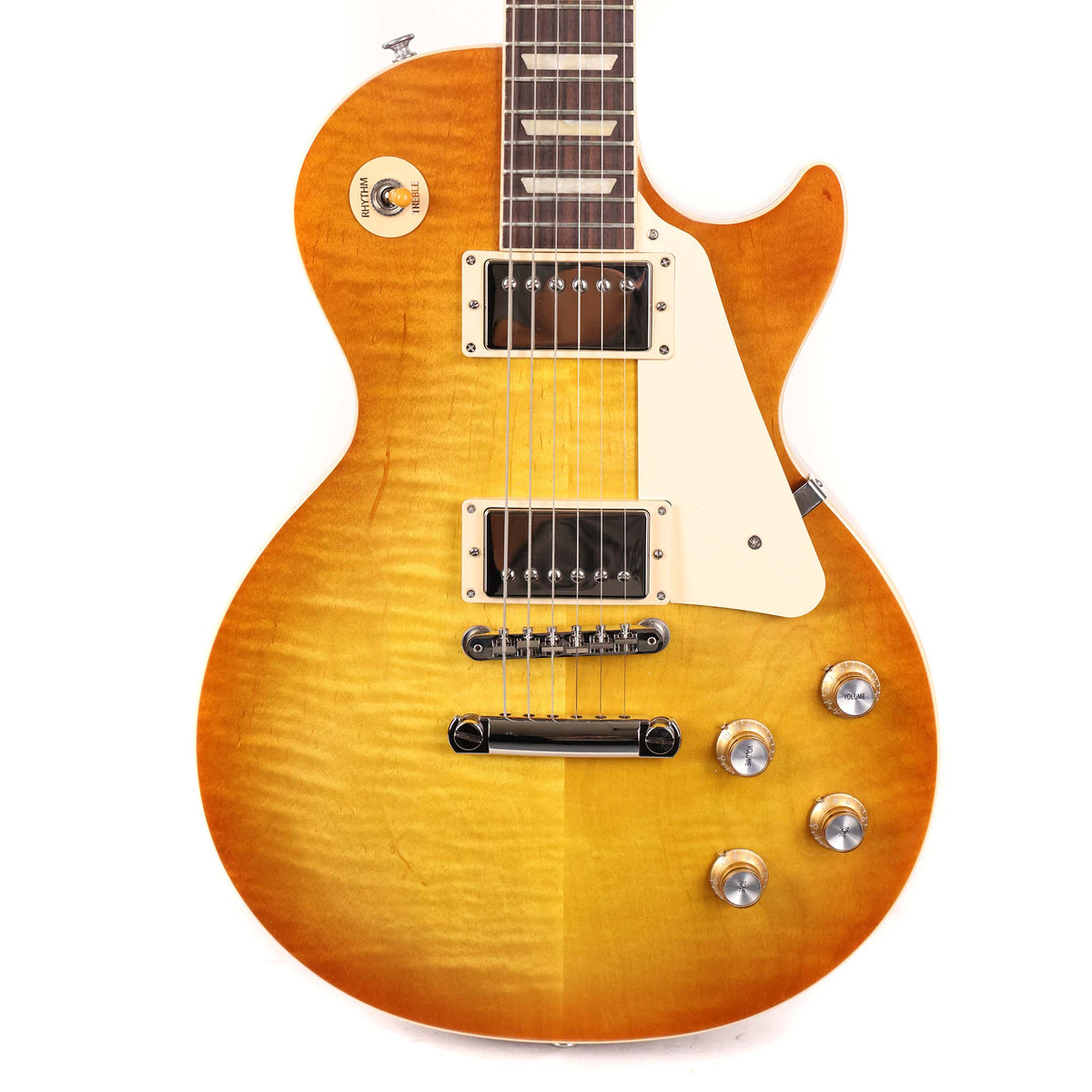 Gibson Les Paul Standard '60s UnBurst — 1