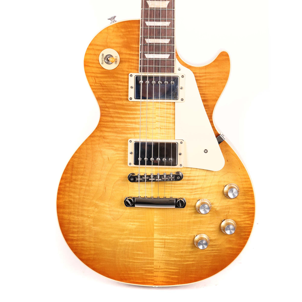 Gibson Les Paul Standard '60s UnBurst 2025 — 1