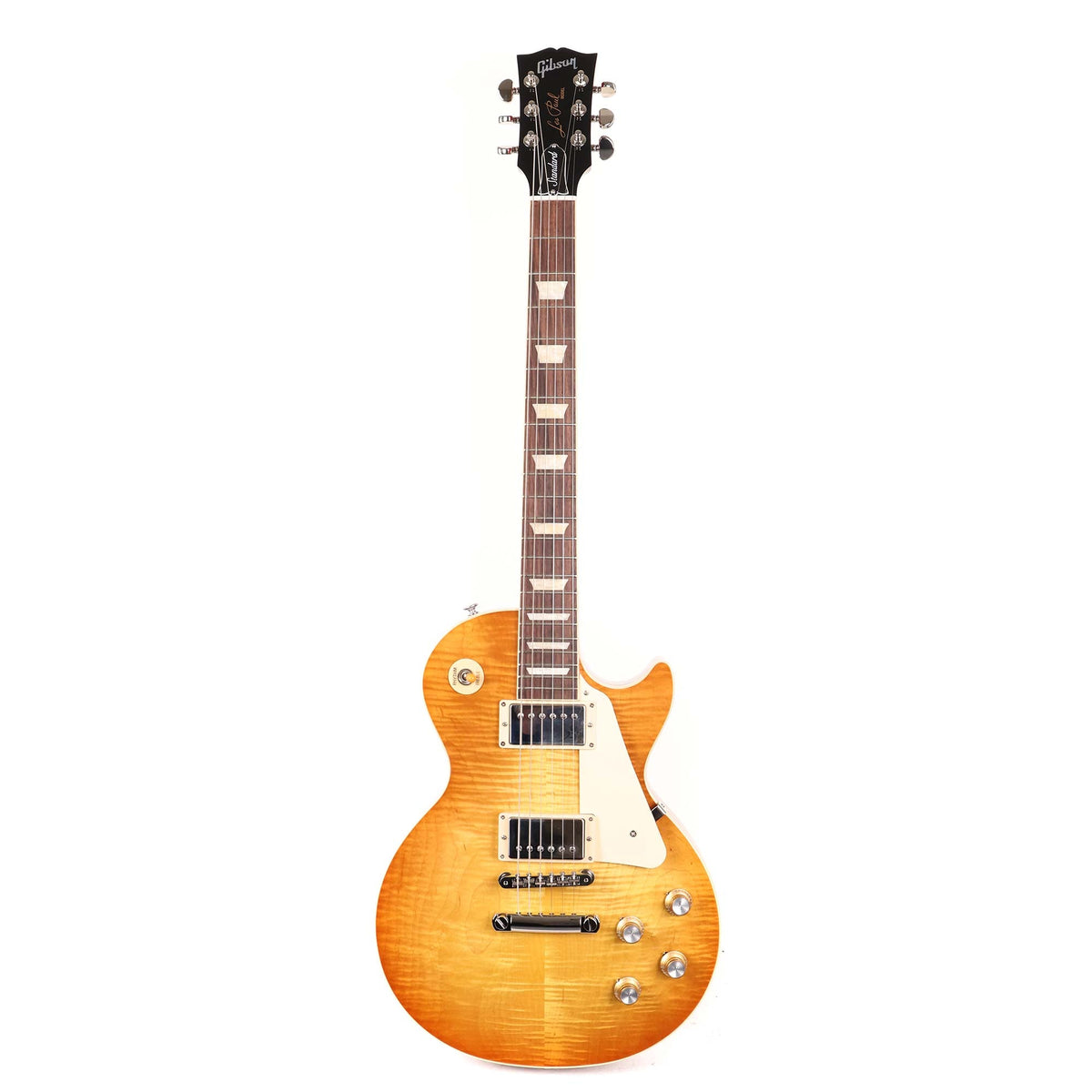 Gibson Les Paul Standard '60s UnBurst 2025 — 2