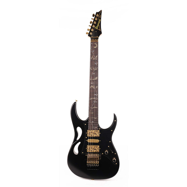 Ibanez PIA3761 Steve Vai Signature Onyx Black