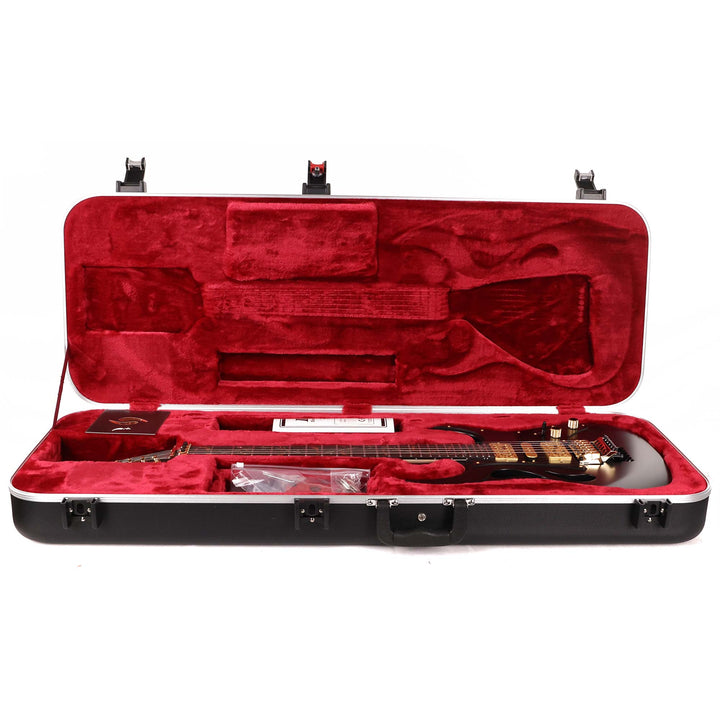 Ibanez PIA3761 Steve Vai Signature Onyx Black