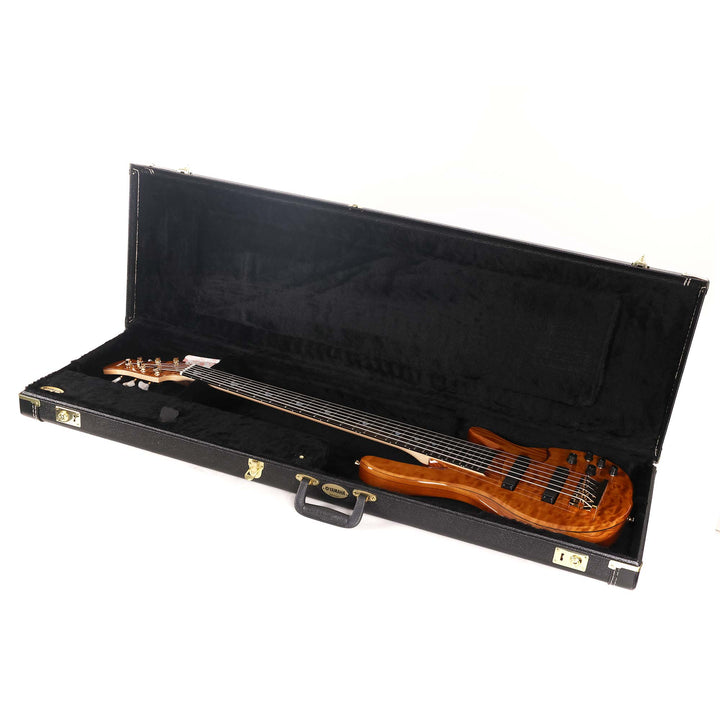 Yamaha John Patitucci TRB Signature Bass Amber