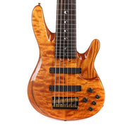 Yamaha John Patitucci TRB Signature Bass Amber