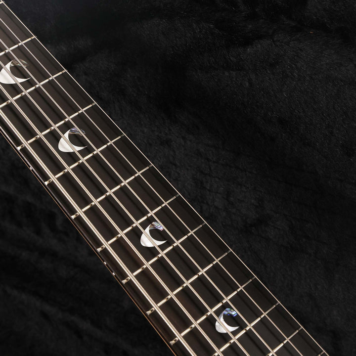 Yamaha John Patitucci TRB Signature Bass Amber