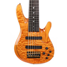 Yamaha John Patitucci TRB Signature Bass Amber