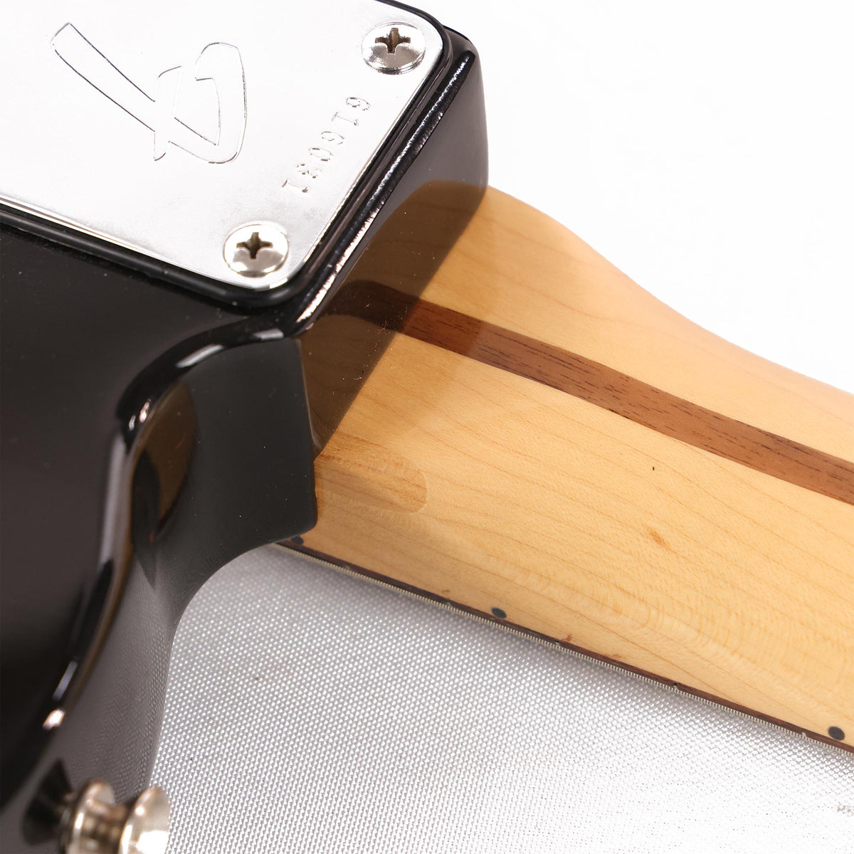 1974 Fender Telecaster Sunburst — 9