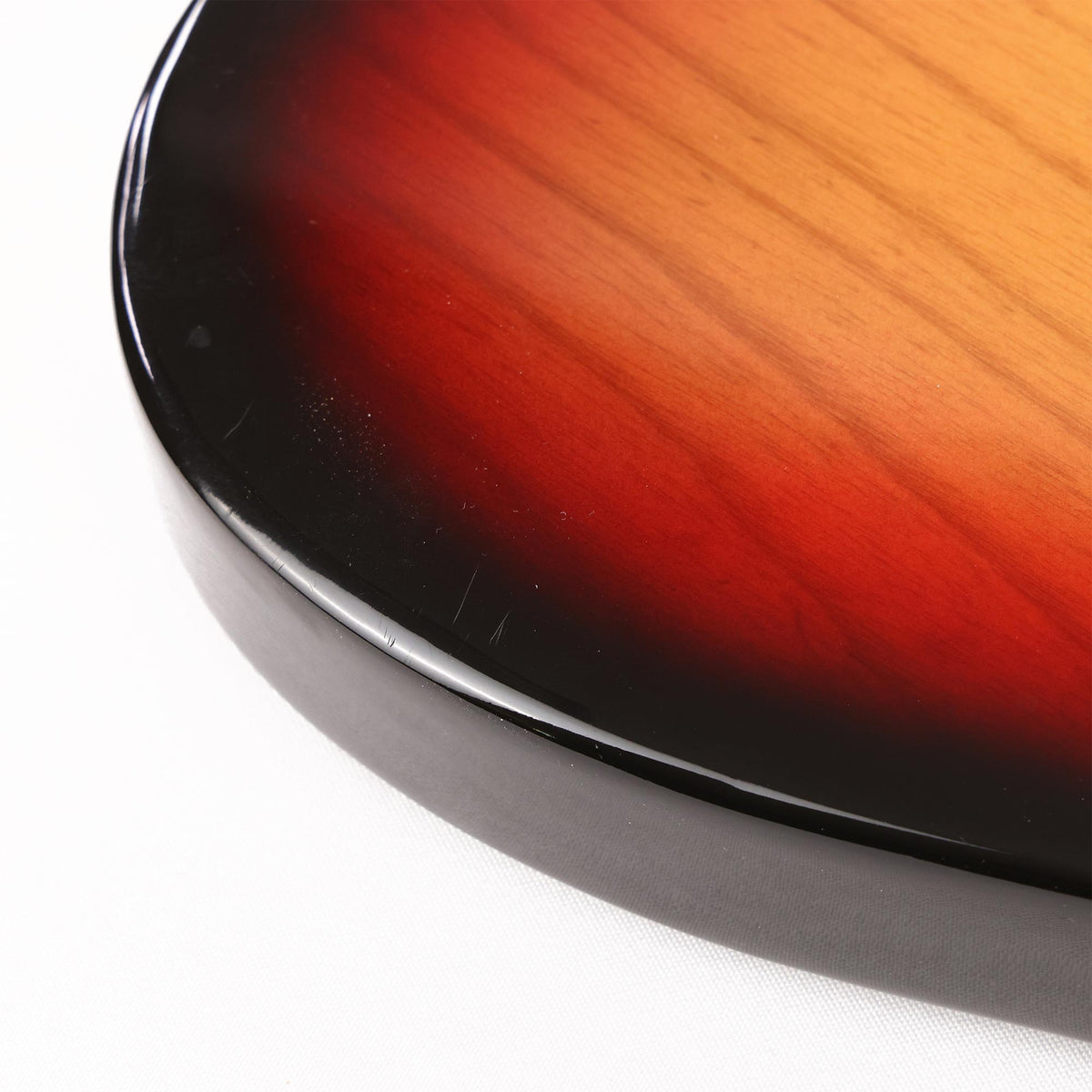 1974 Fender Telecaster Sunburst — 10