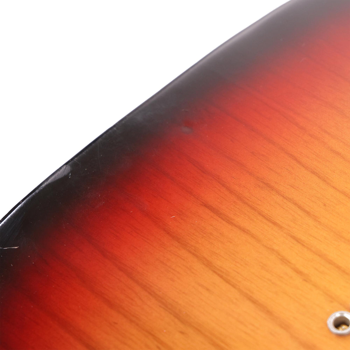 1974 Fender Telecaster Sunburst — 11