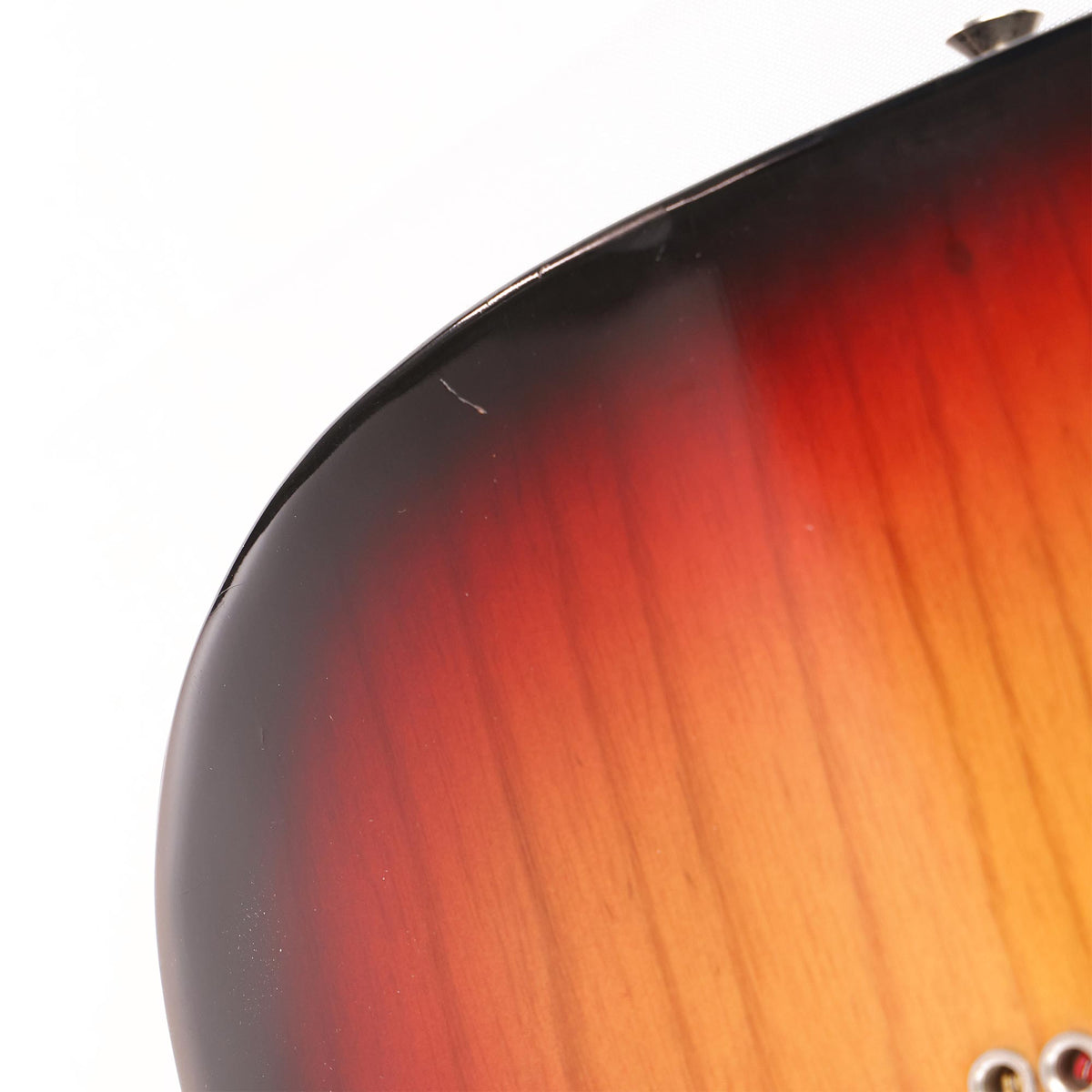 1974 Fender Telecaster Sunburst — 7