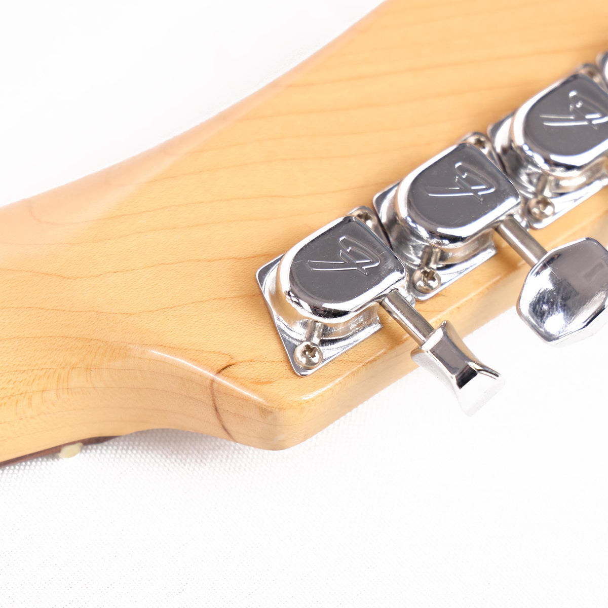 1974 Fender Telecaster Sunburst — 8