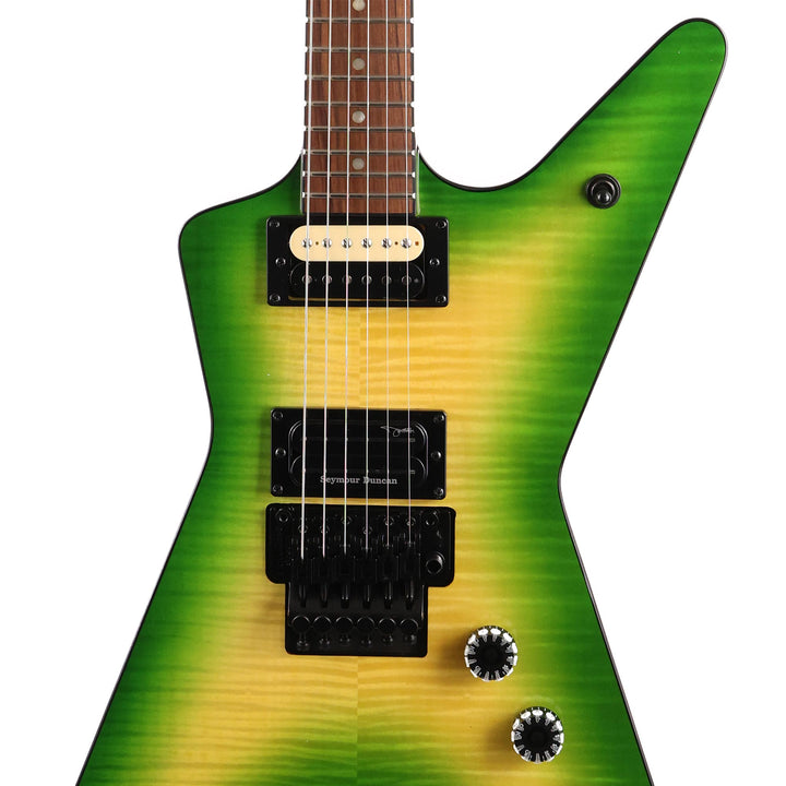 Dean Dimebag Dime Slime ML