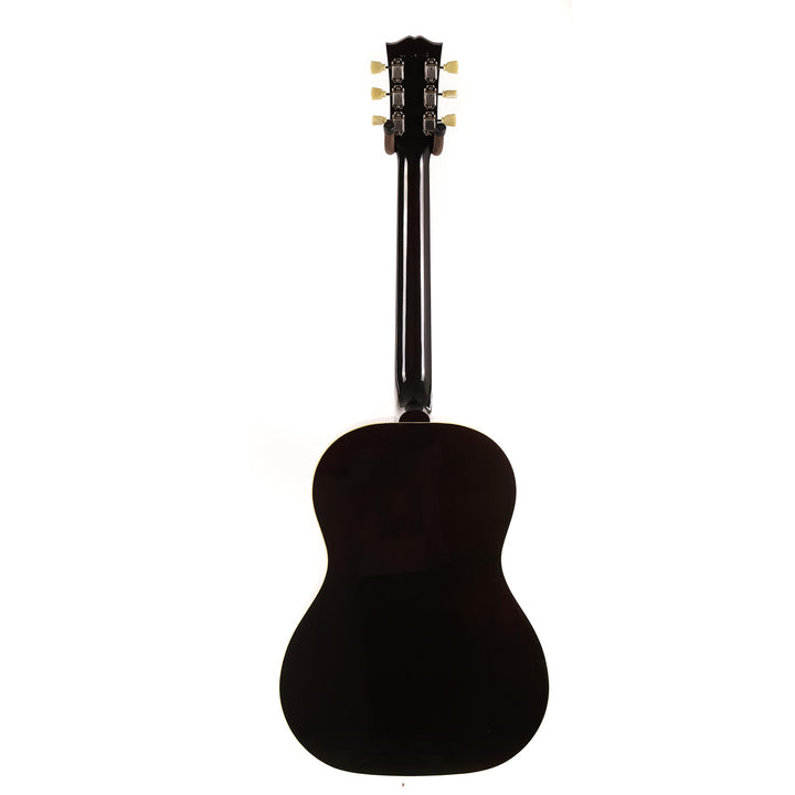 Gibson Nathaniel Rateliff LG-2 Western Acoustic-Electric Vintage Sunburst