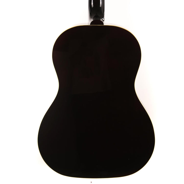 Gibson Nathaniel Rateliff LG-2 Western Acoustic-Electric Vintage Sunburst