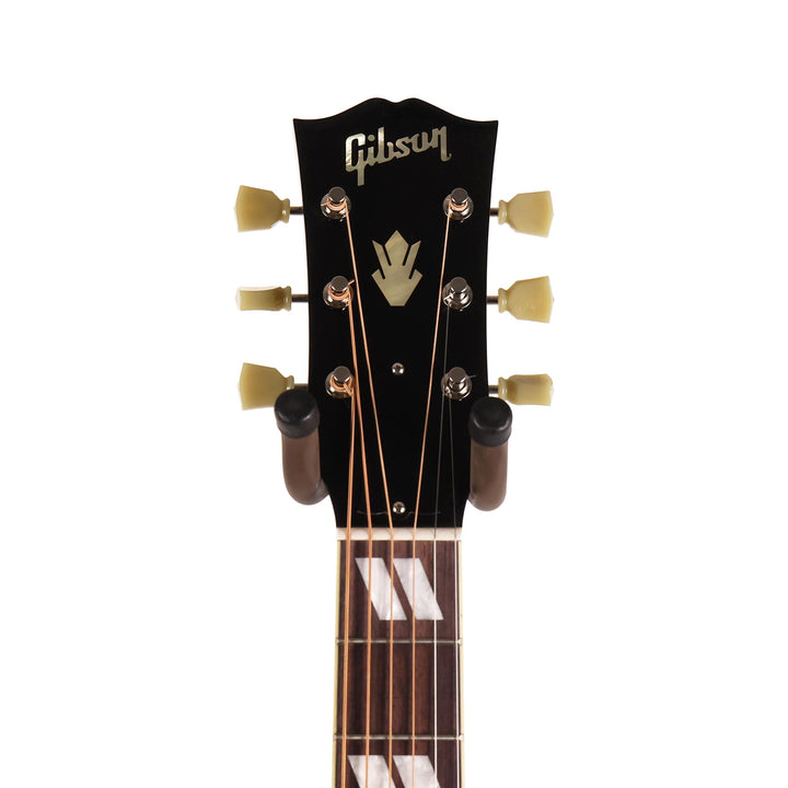 Gibson Nathaniel Rateliff LG-2 Western Acoustic-Electric Vintage Sunburst