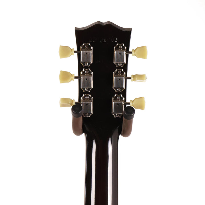 Gibson Nathaniel Rateliff LG-2 Western Acoustic-Electric Vintage Sunburst