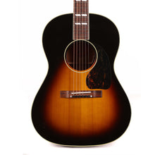 Gibson Nathaniel Rateliff LG-2 Western Acoustic-Electric Vintage Sunburst