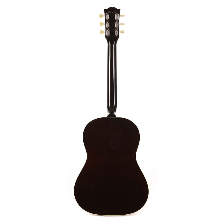 Gibson Nathaniel Rateliff LG-2 Western Acoustic-Electric Vintage Sunburst