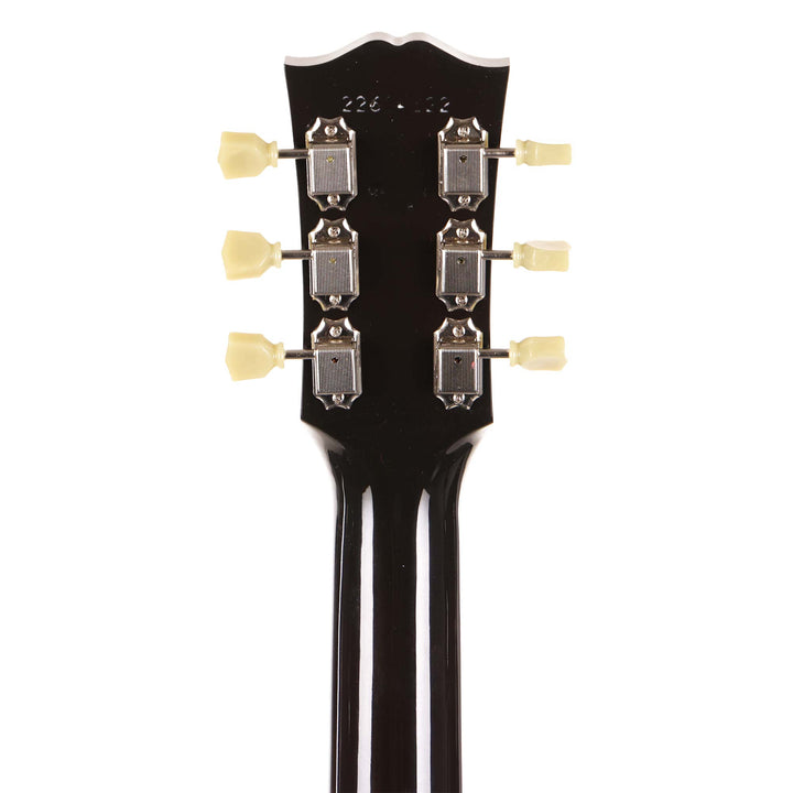 Gibson Nathaniel Rateliff LG-2 Western Acoustic-Electric Vintage Sunburst