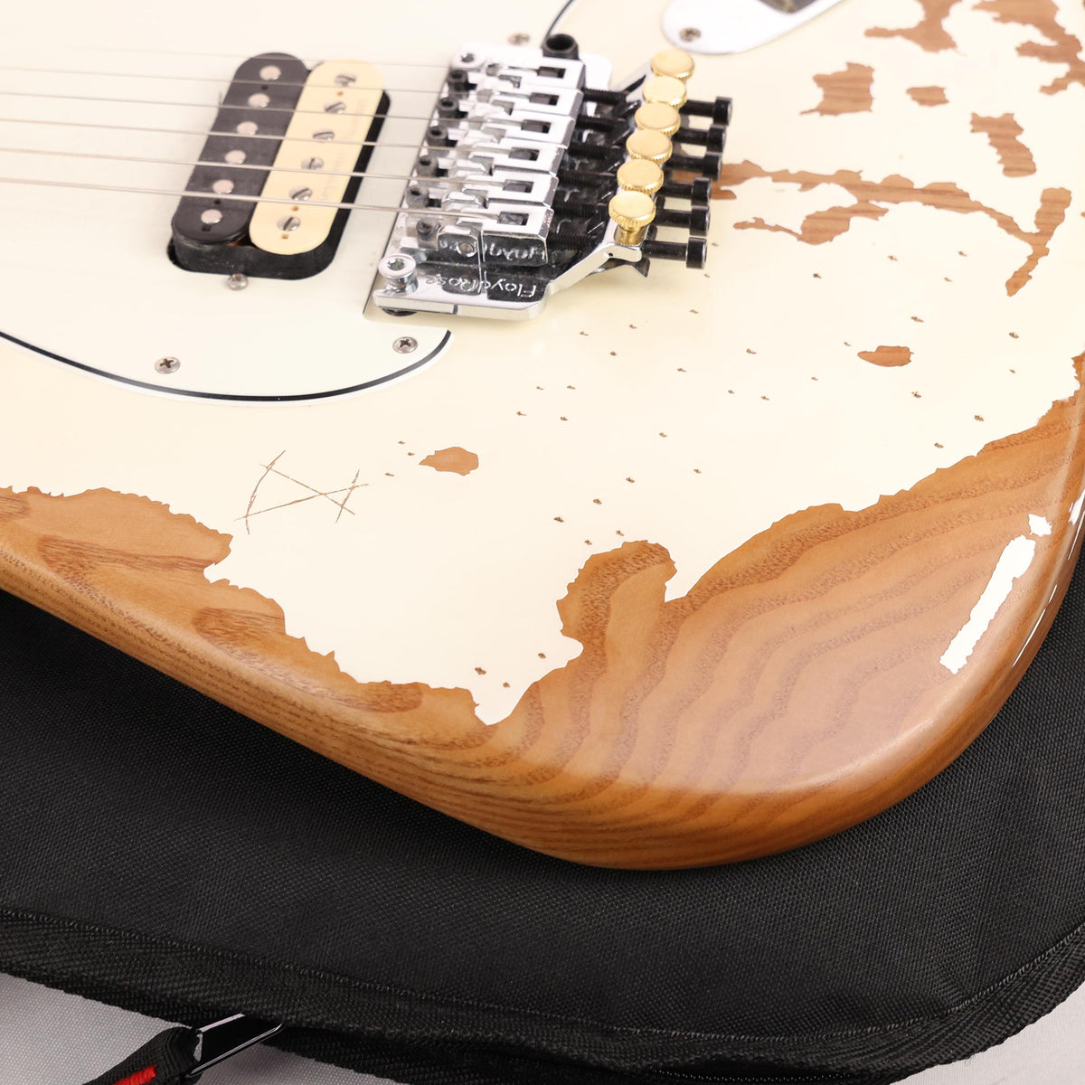 Charvel Henrik Danhage Limited Edition Signature Pro-Mod So-Cal Style 1 2020 — 9