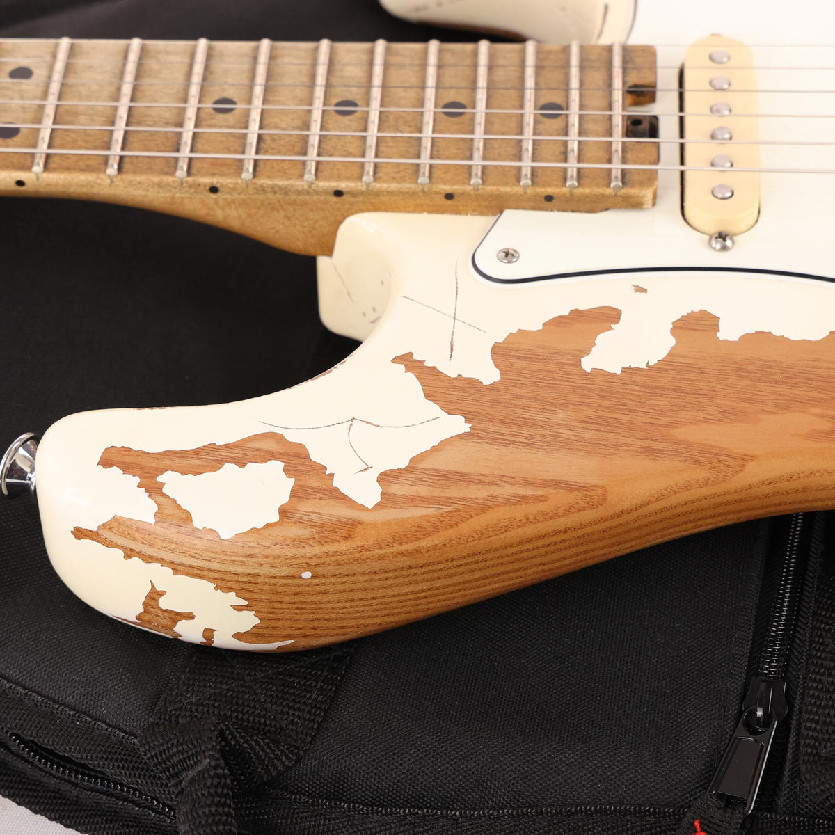 Charvel Henrik Danhage Limited Edition Signature Pro-Mod So-Cal Style 1 2020 — 8