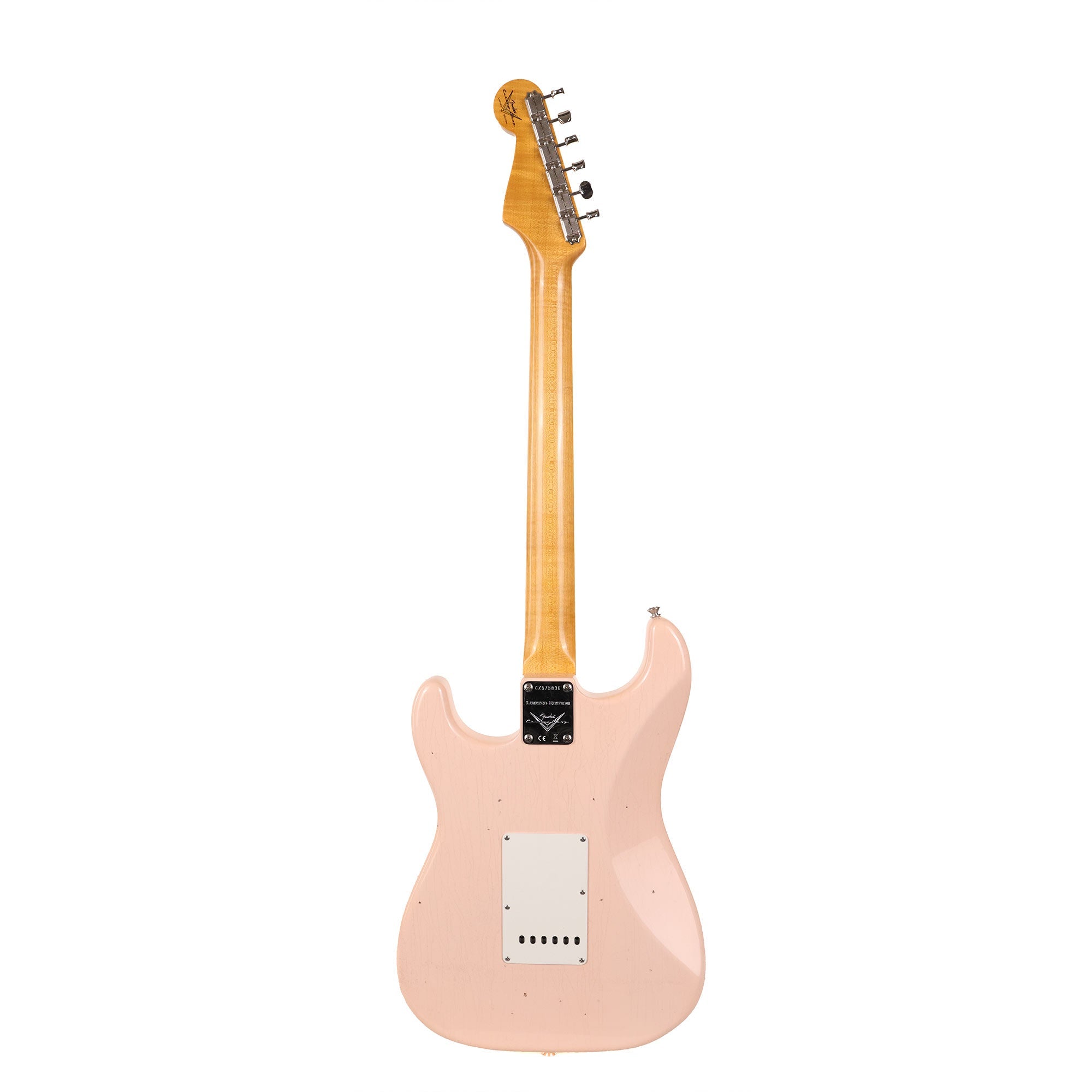 Fender Custom Shop 1964 Stratocaster Limited Edition Closet