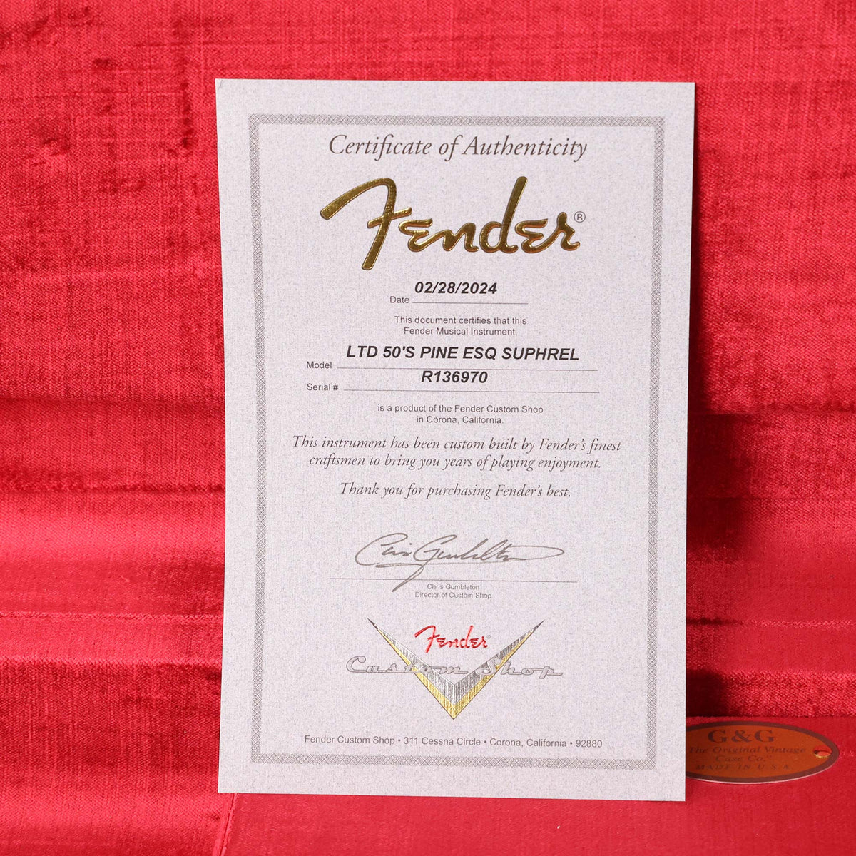 Fender Custom Shop Limited 1950 Pine Esquire Super Heavy Relic Aged Nocaster Blonde 2024 — 11