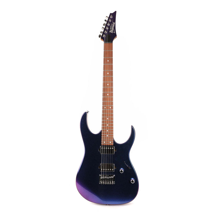 Ibanez Gio GRG121SP Blue Metal Chameleon