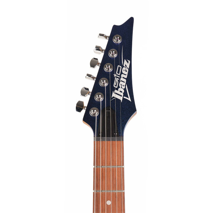Ibanez Gio GRG121SP Blue Metal Chameleon