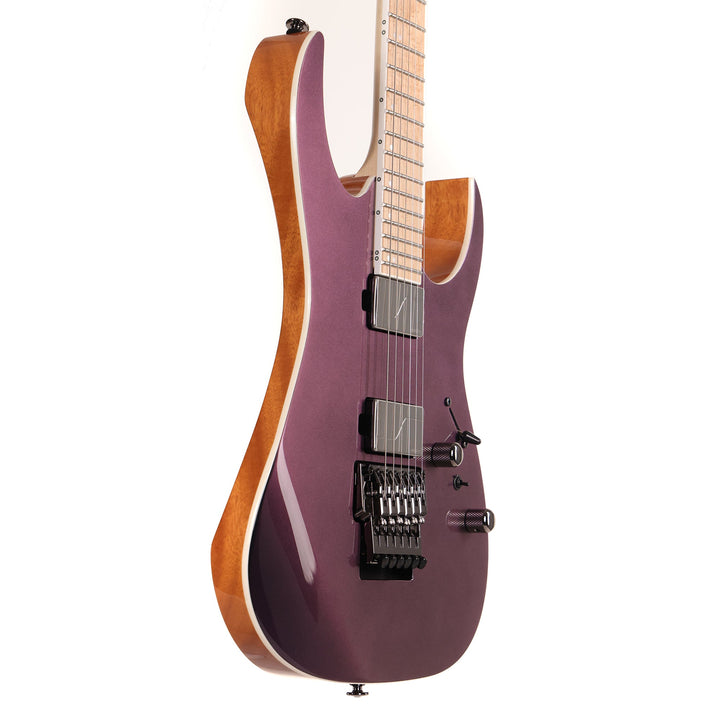 Ibanez RG Prestige RG5120MPRT Polar Lights