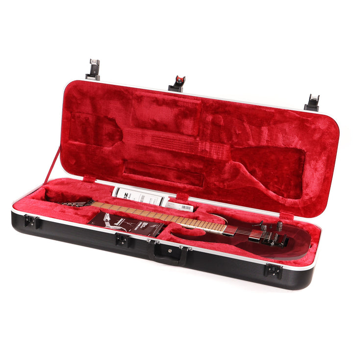 Ibanez RG Prestige RG5120MPRT Polar Lights