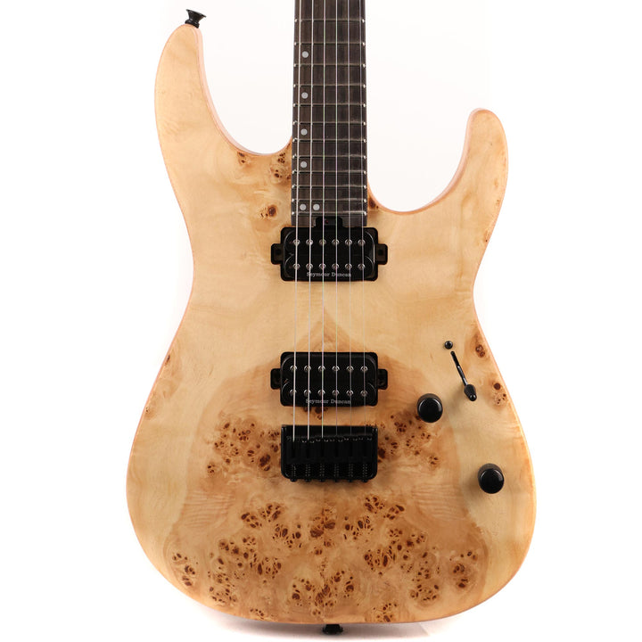 Charvel Pro-Mod DK24 HT HH Desert Sand Used