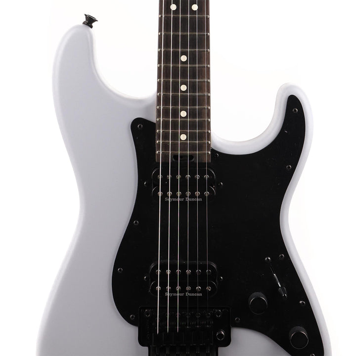 Charvel Pro-Mod So-Cal Style 1 HH FR E Satin Primer Gray Used