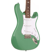 PRS SE Silver Sky John Mayer Signature Ever Green Used