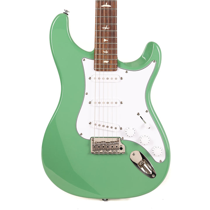 PRS SE Silver Sky John Mayer Signature Ever Green Used