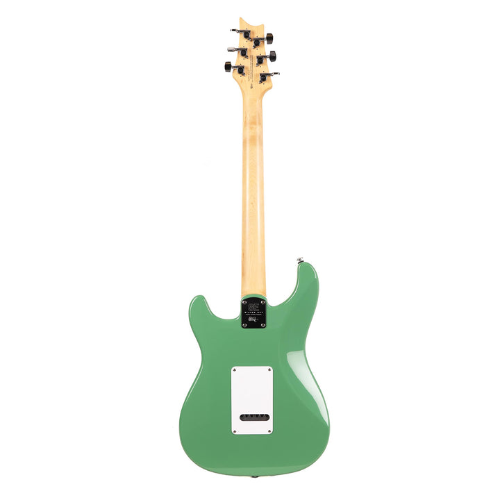 PRS SE Silver Sky John Mayer Signature Ever Green Used