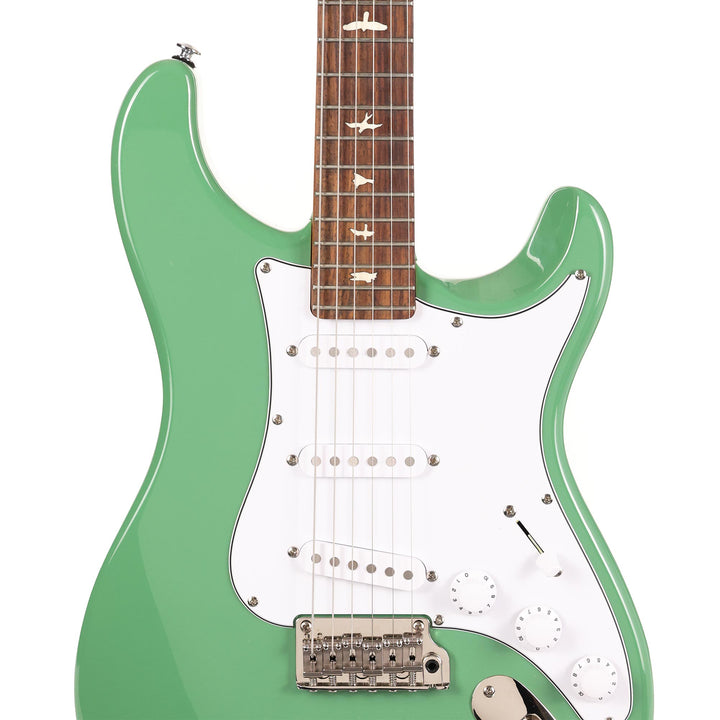PRS SE Silver Sky John Mayer Signature Ever Green Used
