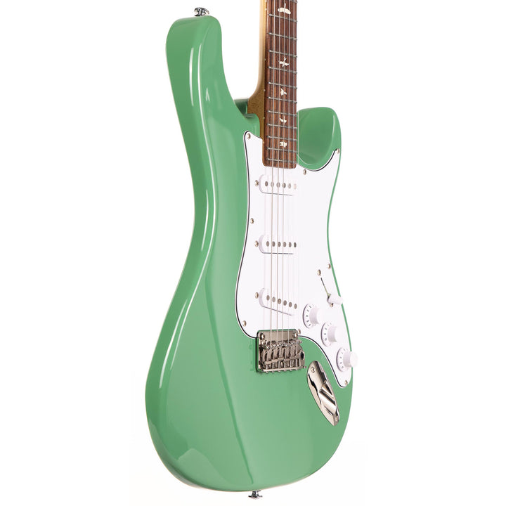 PRS SE Silver Sky John Mayer Signature Ever Green Used