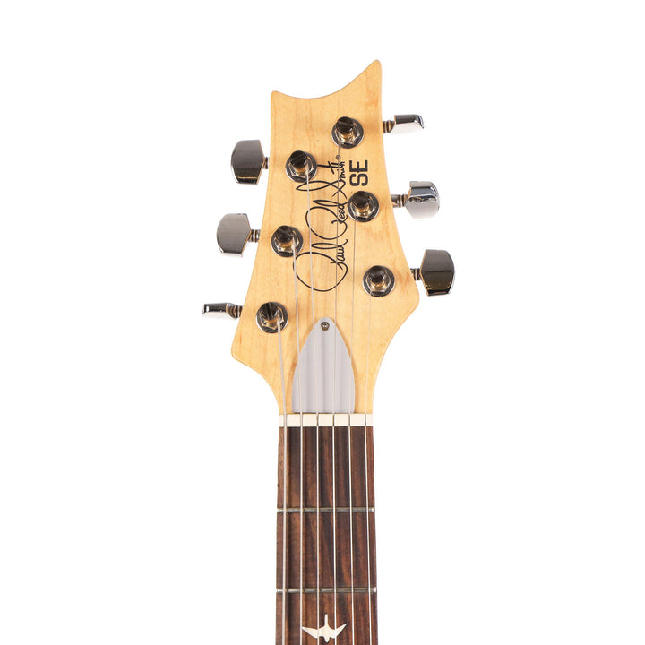 PRS SE Silver Sky John Mayer Signature Ever Green Used