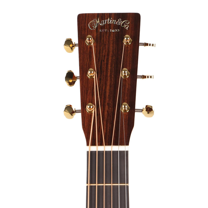 Martin 000-18 Modern Deluxe Acoustic Natural