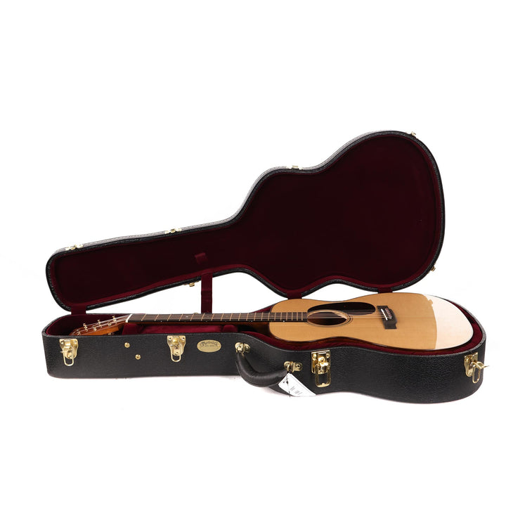Martin 000-18 Modern Deluxe Acoustic Natural
