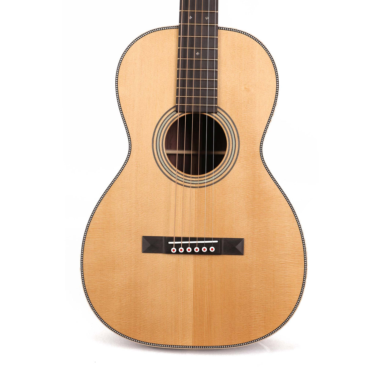 Martin 012-28 Modern Deluxe Acoustic Natural 2024 — 1