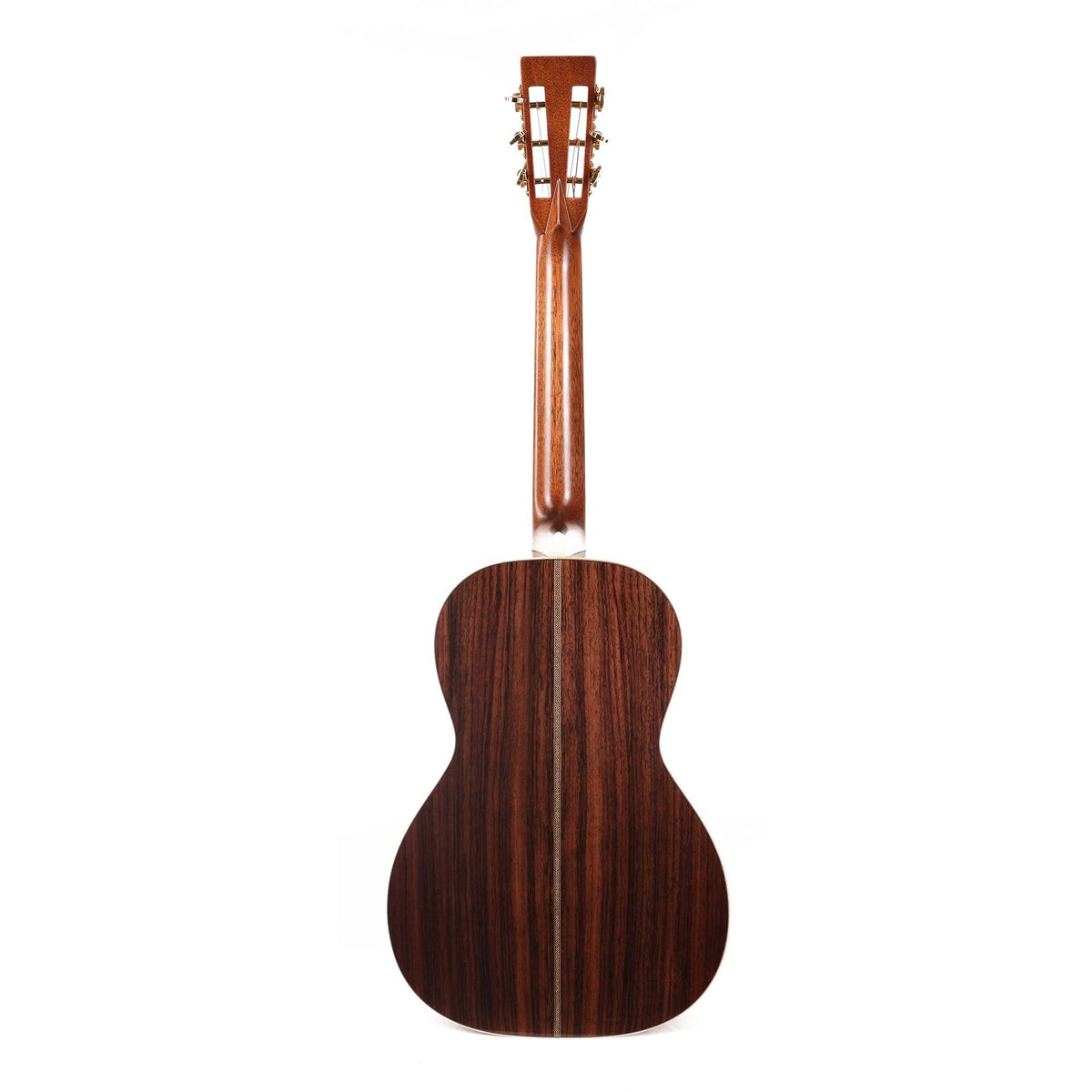 Martin 012-28 Modern Deluxe Acoustic Natural 2024 — 3