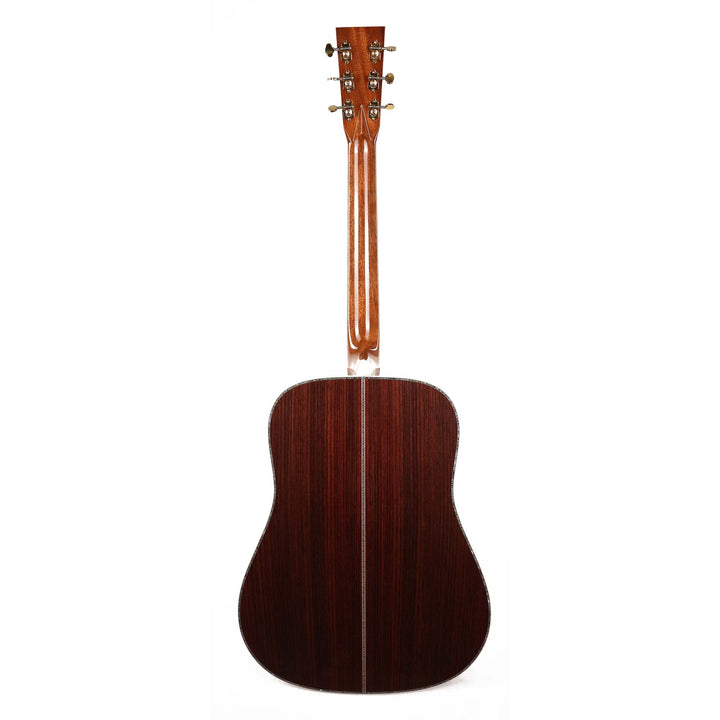 Martin D-45 Modern Deluxe Acoustic Guitar Natural 2025